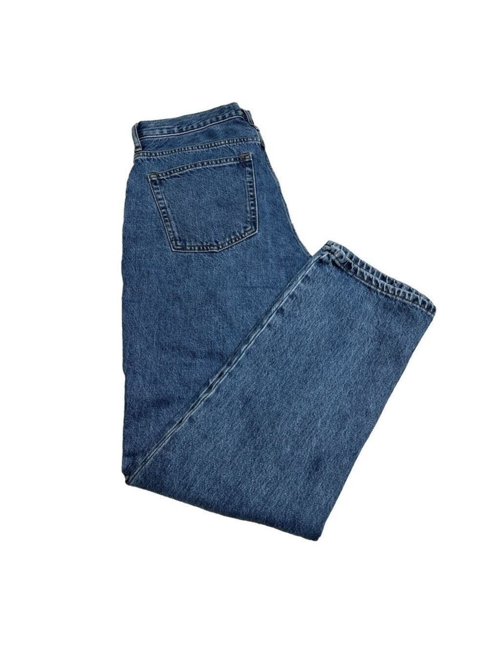 Everlane The 90’s Cheeky Jean - Picture 6 of 12